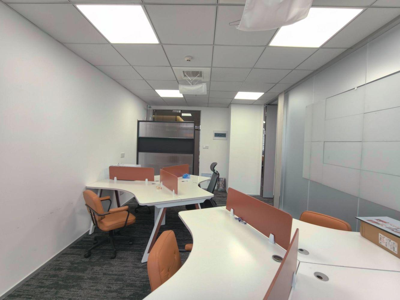 上海浦汇大厦二手房房源图片