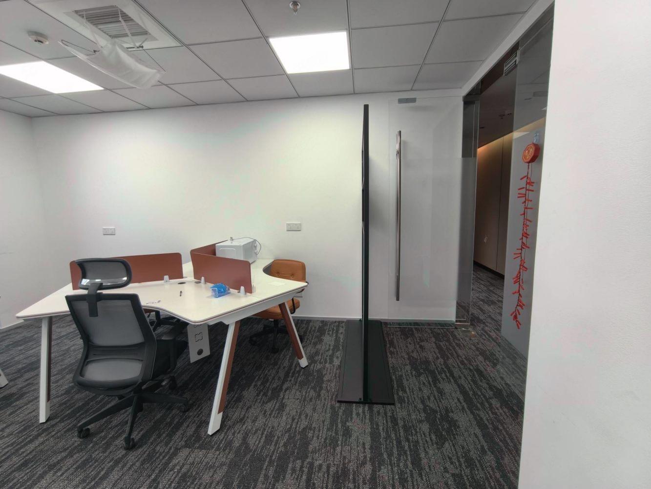 上海浦汇大厦二手房房源图片