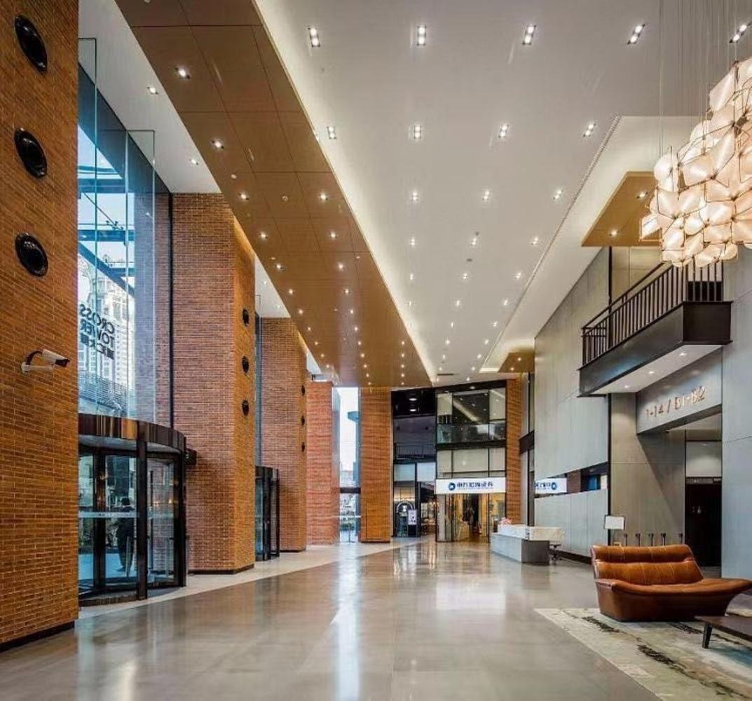 上海浦汇大厦二手房房源图片