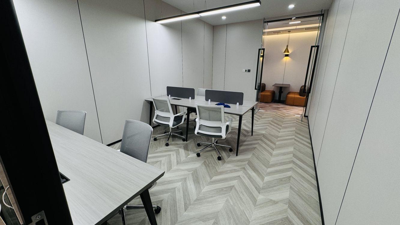 上海中期大厦二手房房源图片