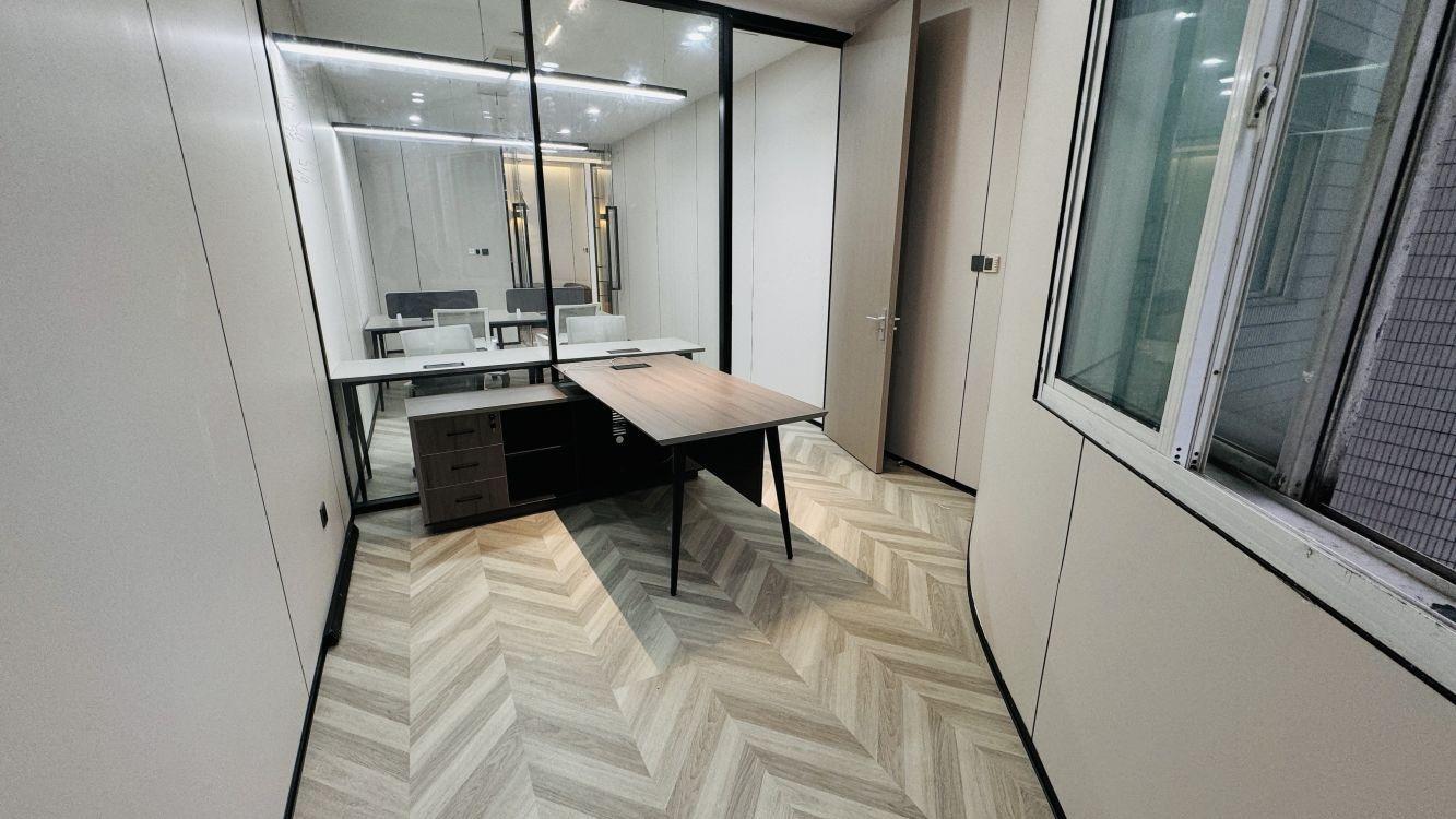 上海中期大厦二手房房源图片