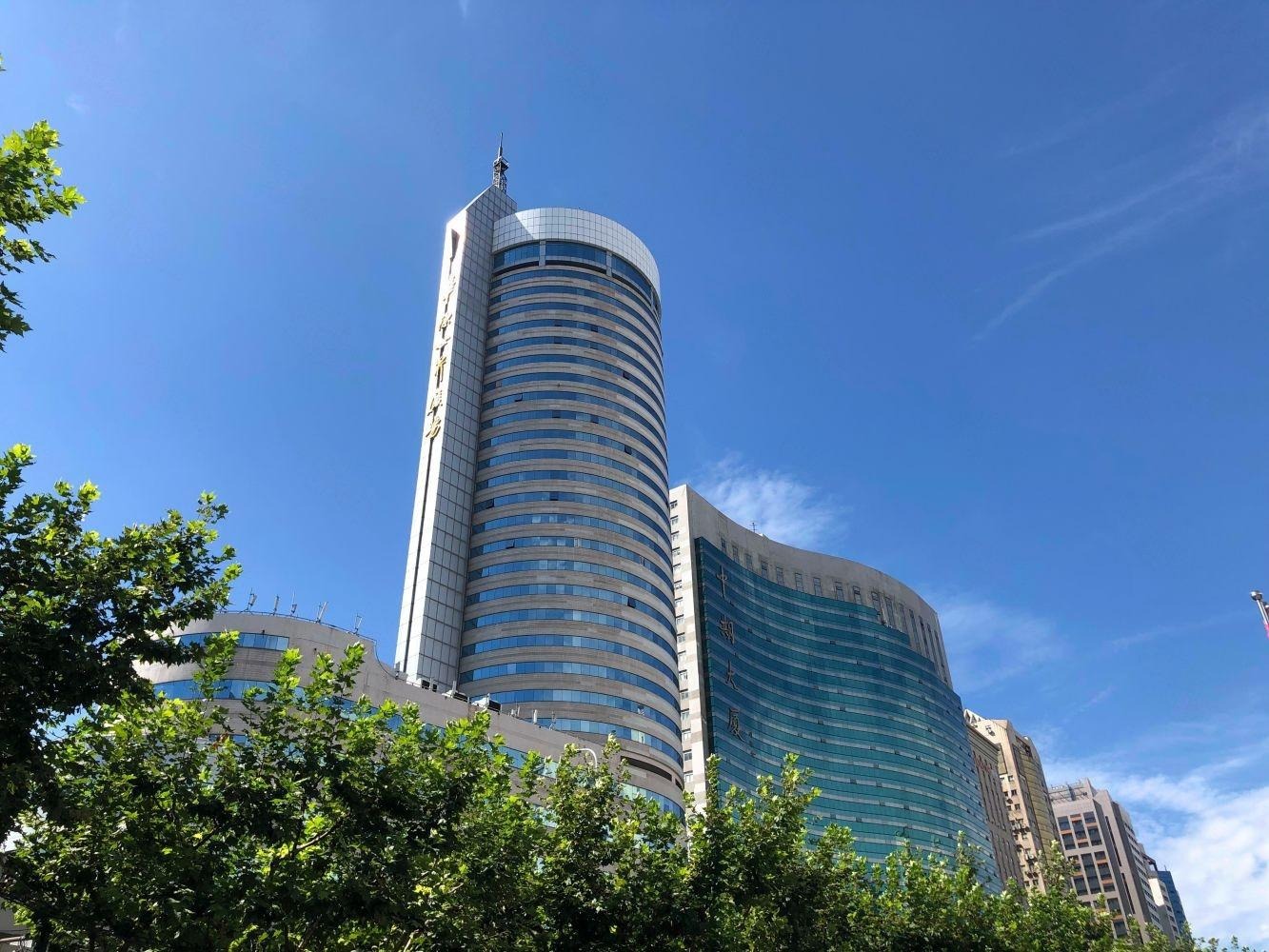 上海中期大厦二手房房源图片