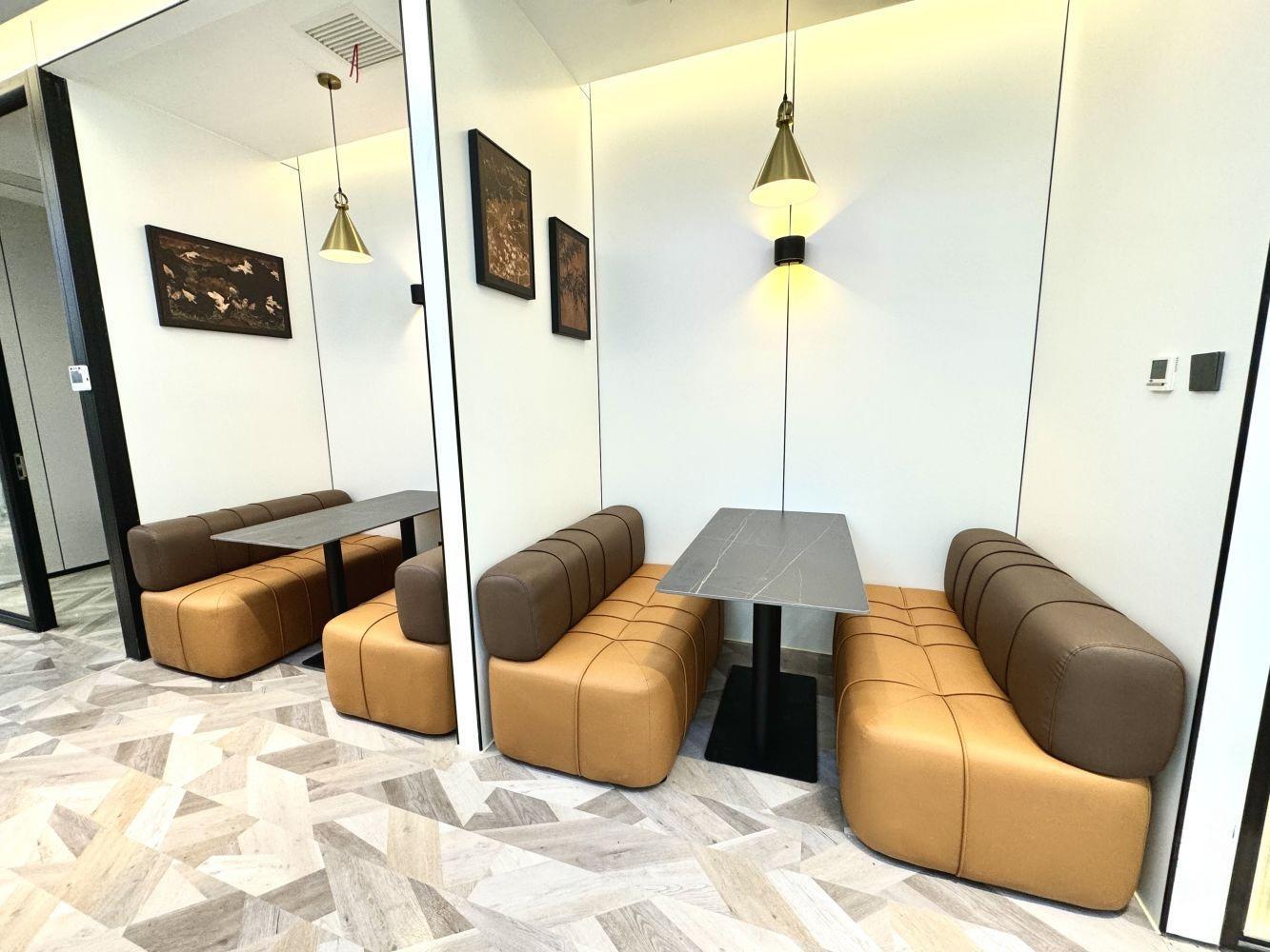 上海中期大厦二手房房源图片