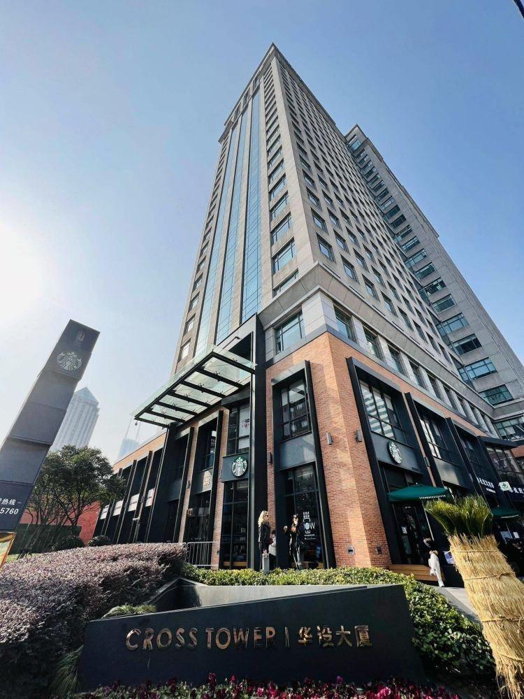 上海浦汇大厦二手房房源图片