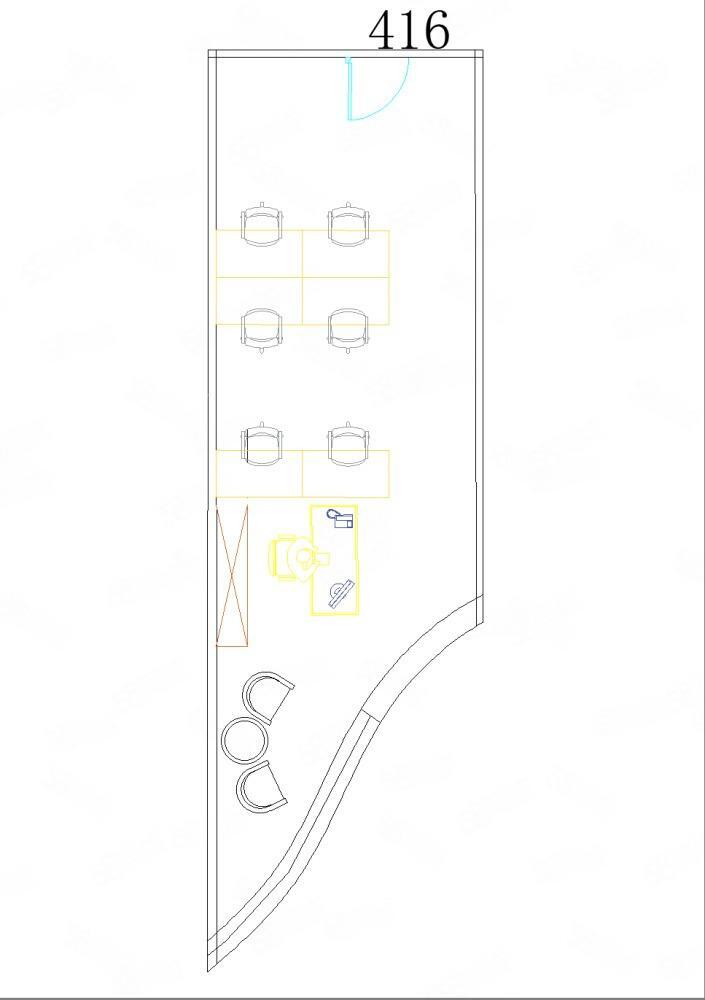 上海中期大厦二手房房源图片