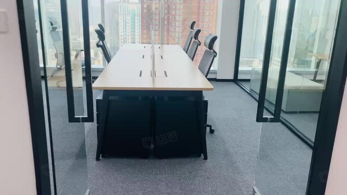 上海上海招商局广场二手房房源图片