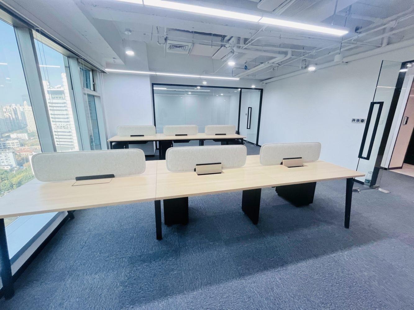 上海上海招商局广场二手房房源图片