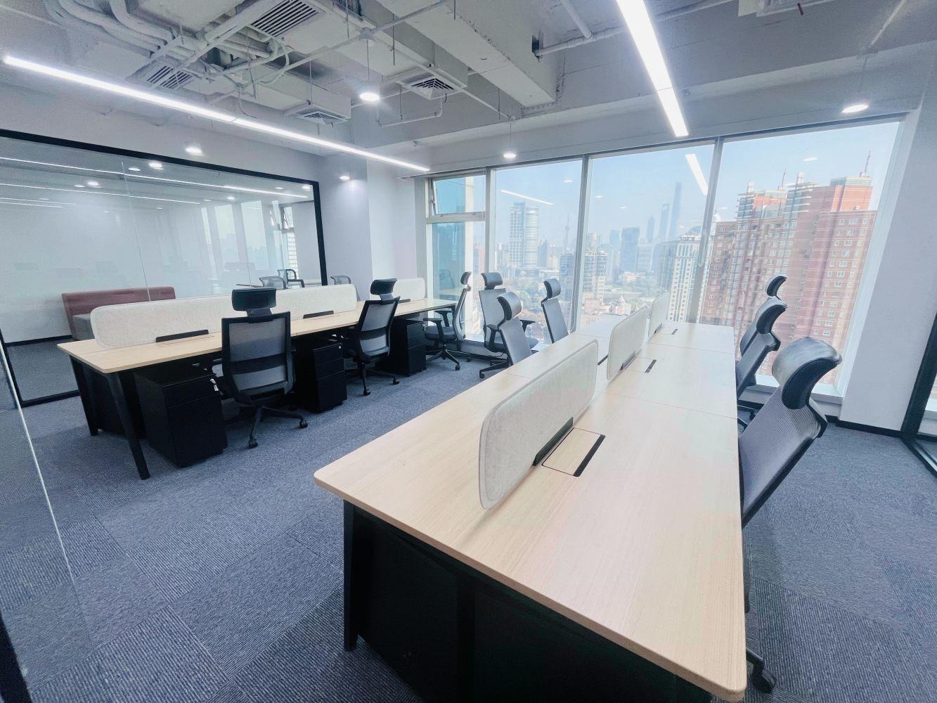 上海上海招商局广场二手房房源图片