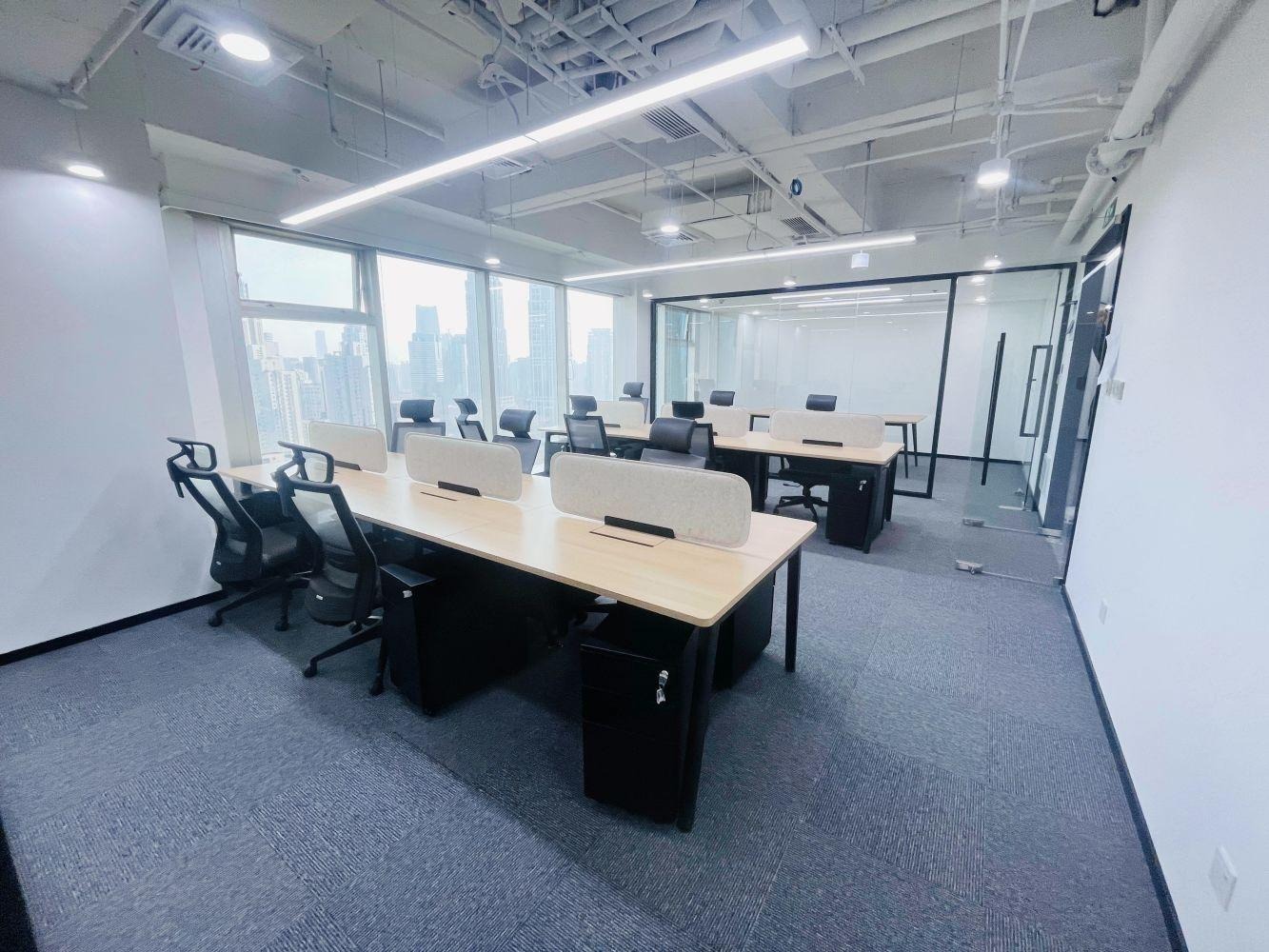 上海上海招商局广场二手房房源图片