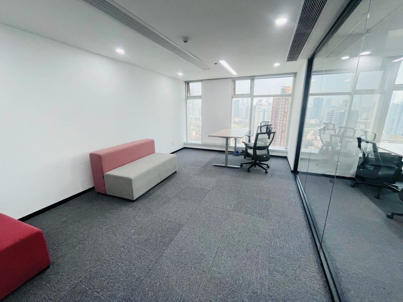 上海上海招商局广场二手房房源图片