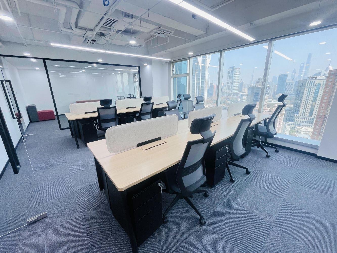 上海上海招商局广场二手房房源图片