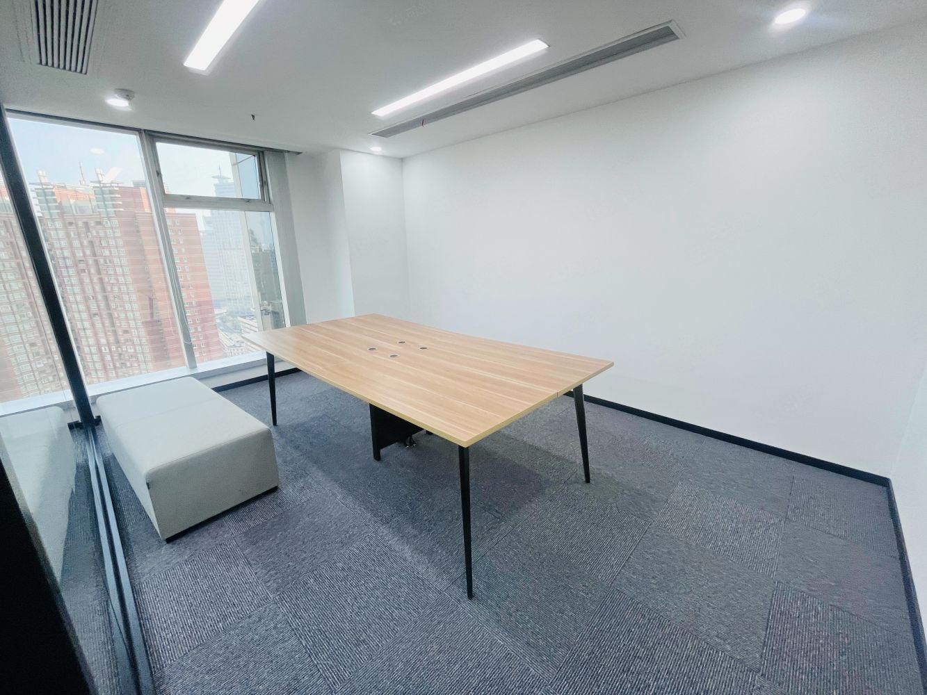 上海上海招商局广场二手房房源图片