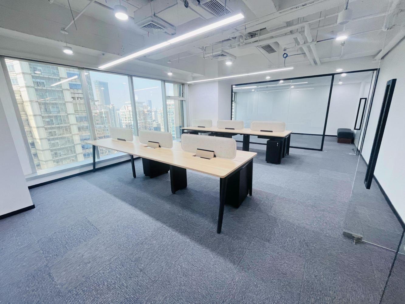 上海上海招商局广场二手房房源图片