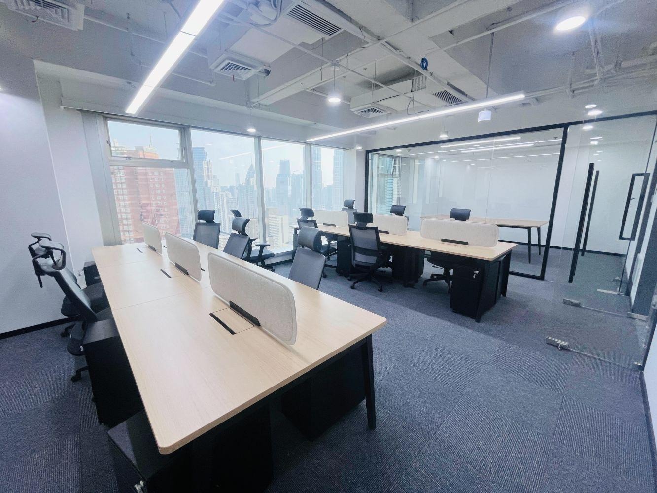 上海上海招商局广场二手房房源图片