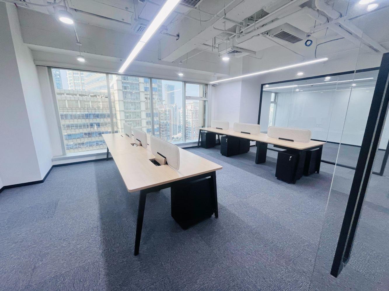 上海上海招商局广场二手房房源图片