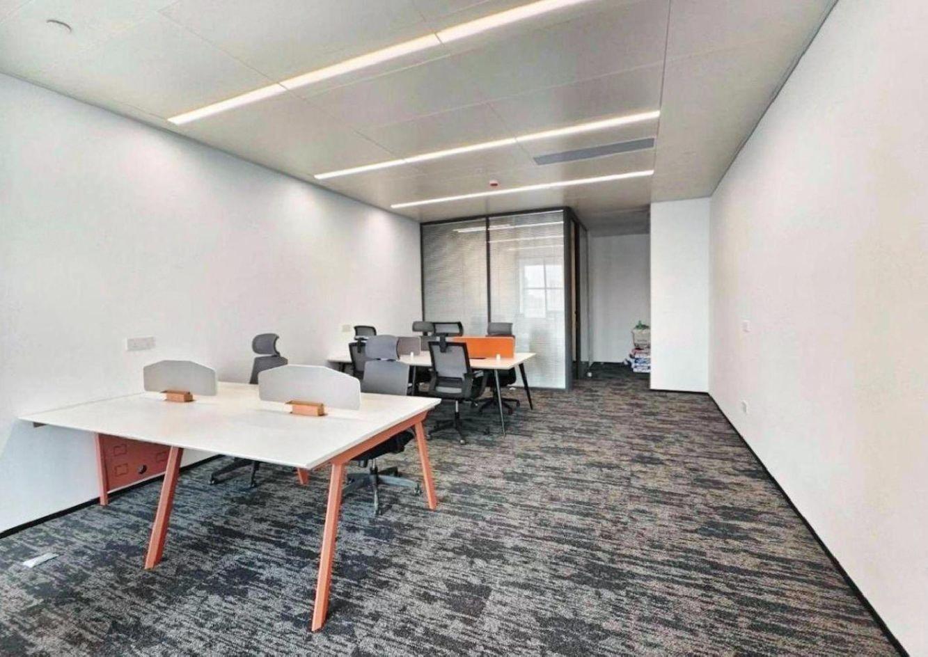 上海静安广场二手房房源图片