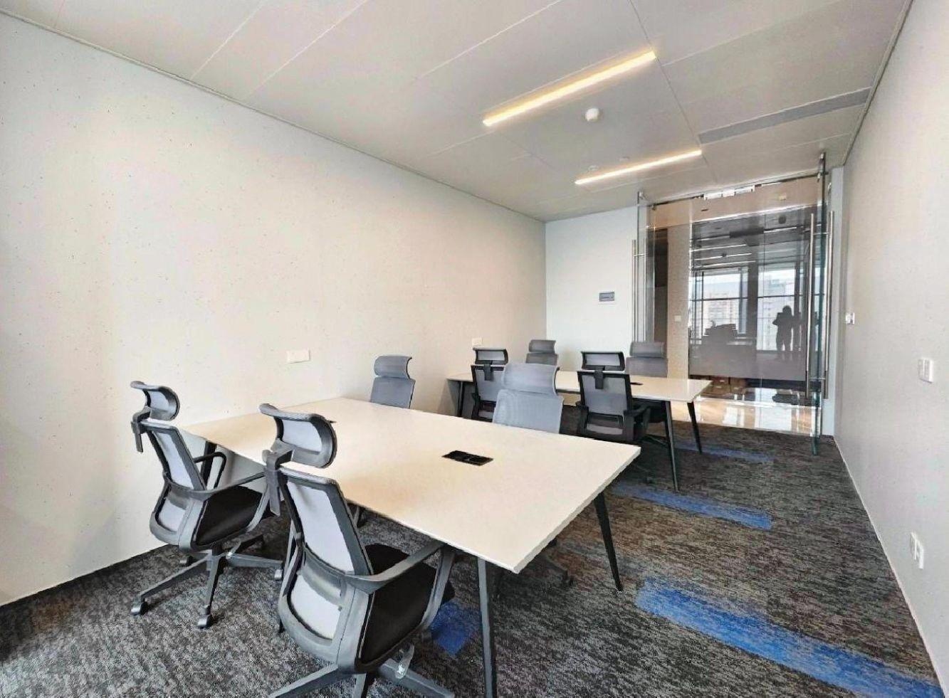 上海静安广场二手房房源图片