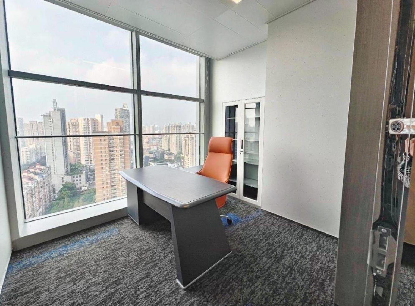 上海静安广场二手房房源图片