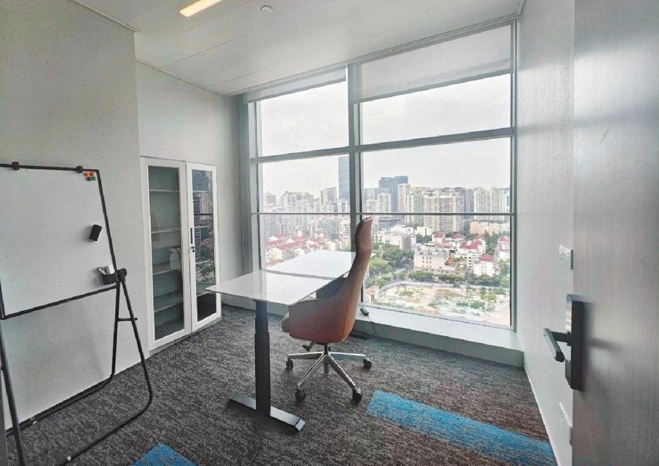 上海静安广场二手房房源图片