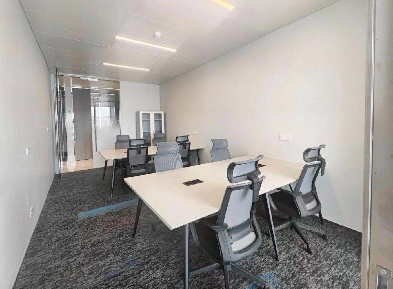 上海静安广场二手房房源图片