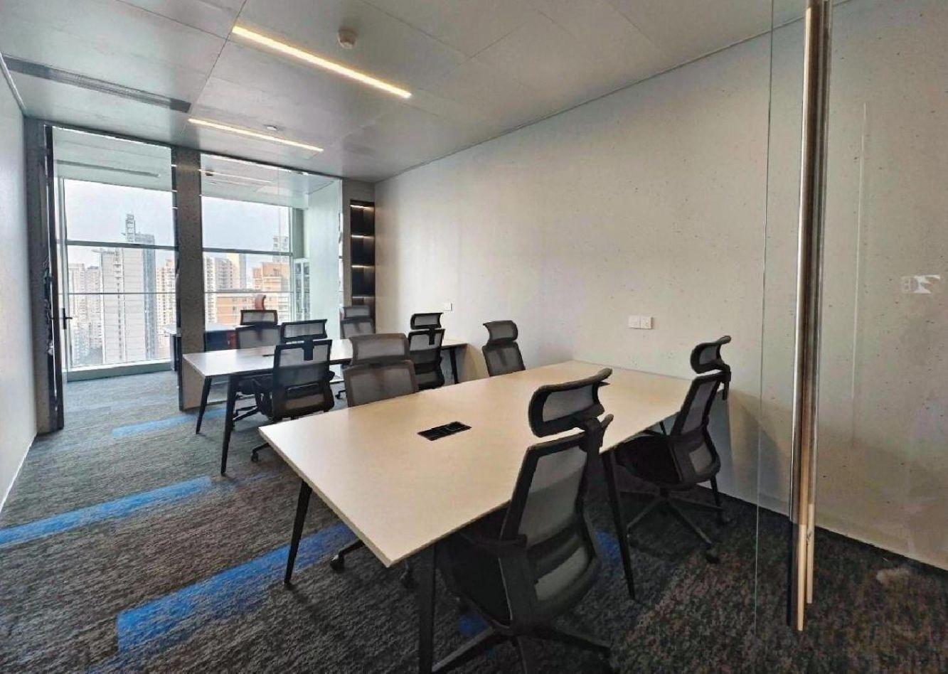 上海静安广场二手房房源图片