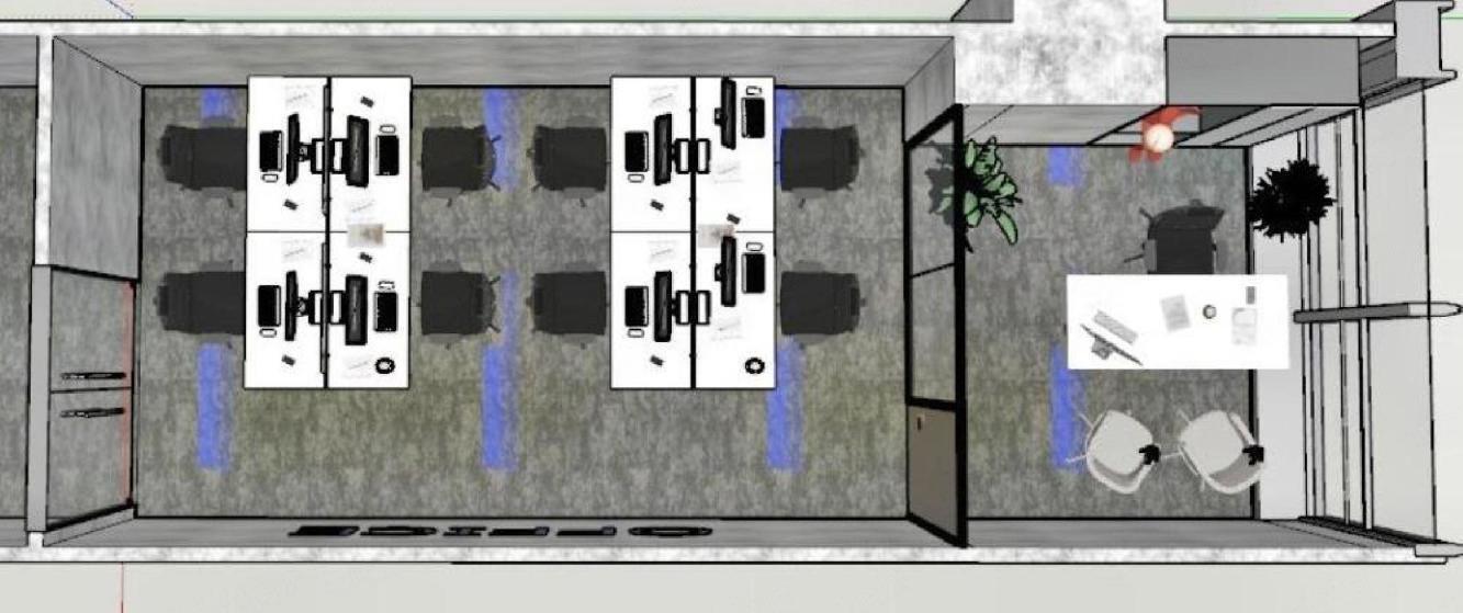 上海静安广场二手房房源图片