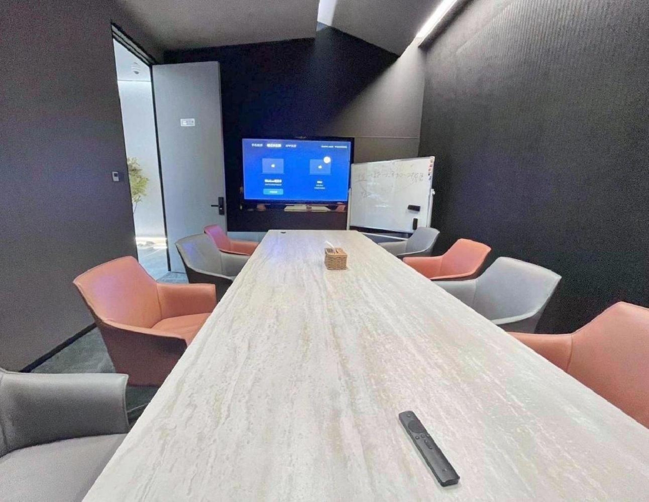 上海静安广场二手房房源图片