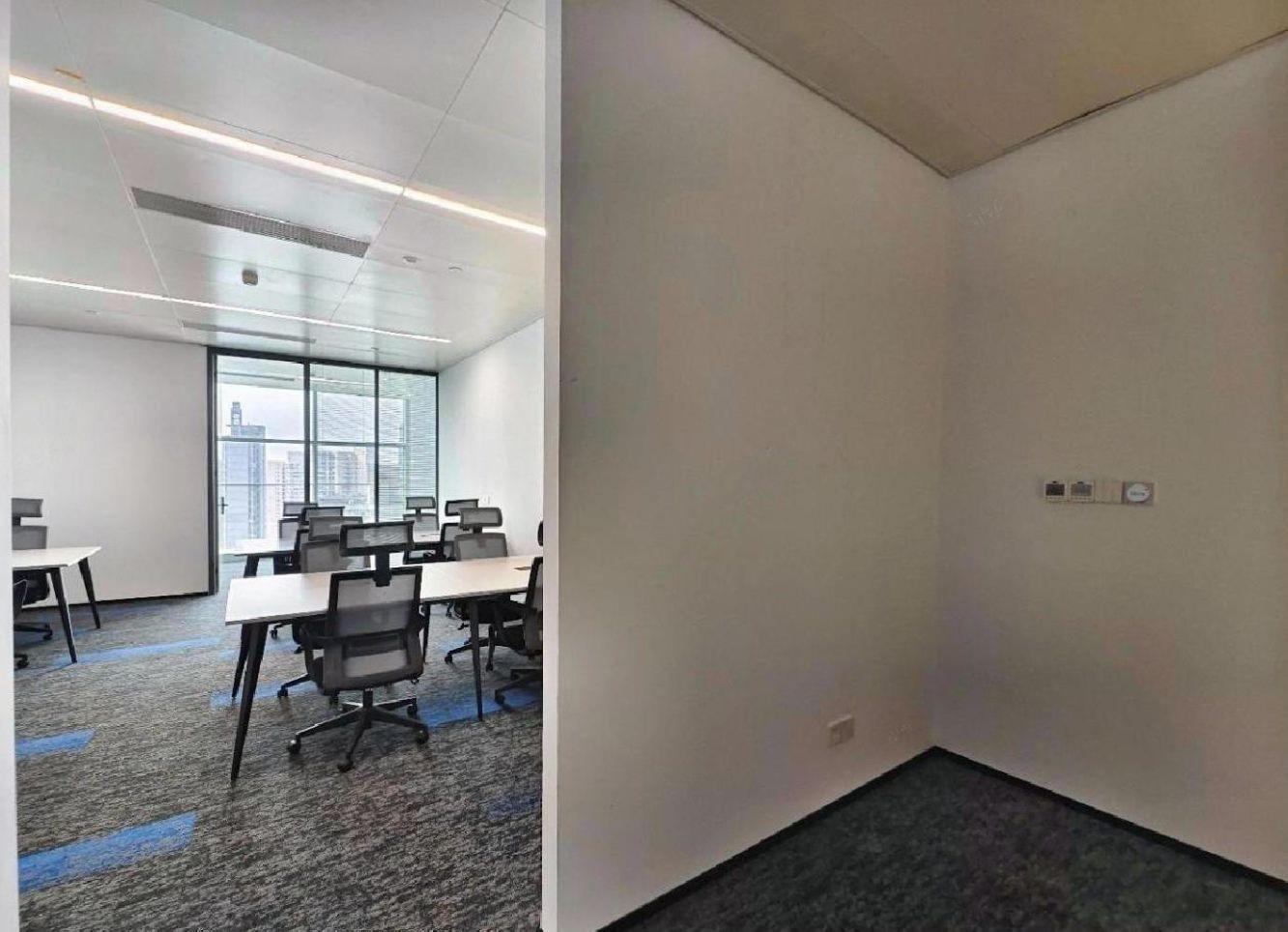 上海静安广场二手房房源图片