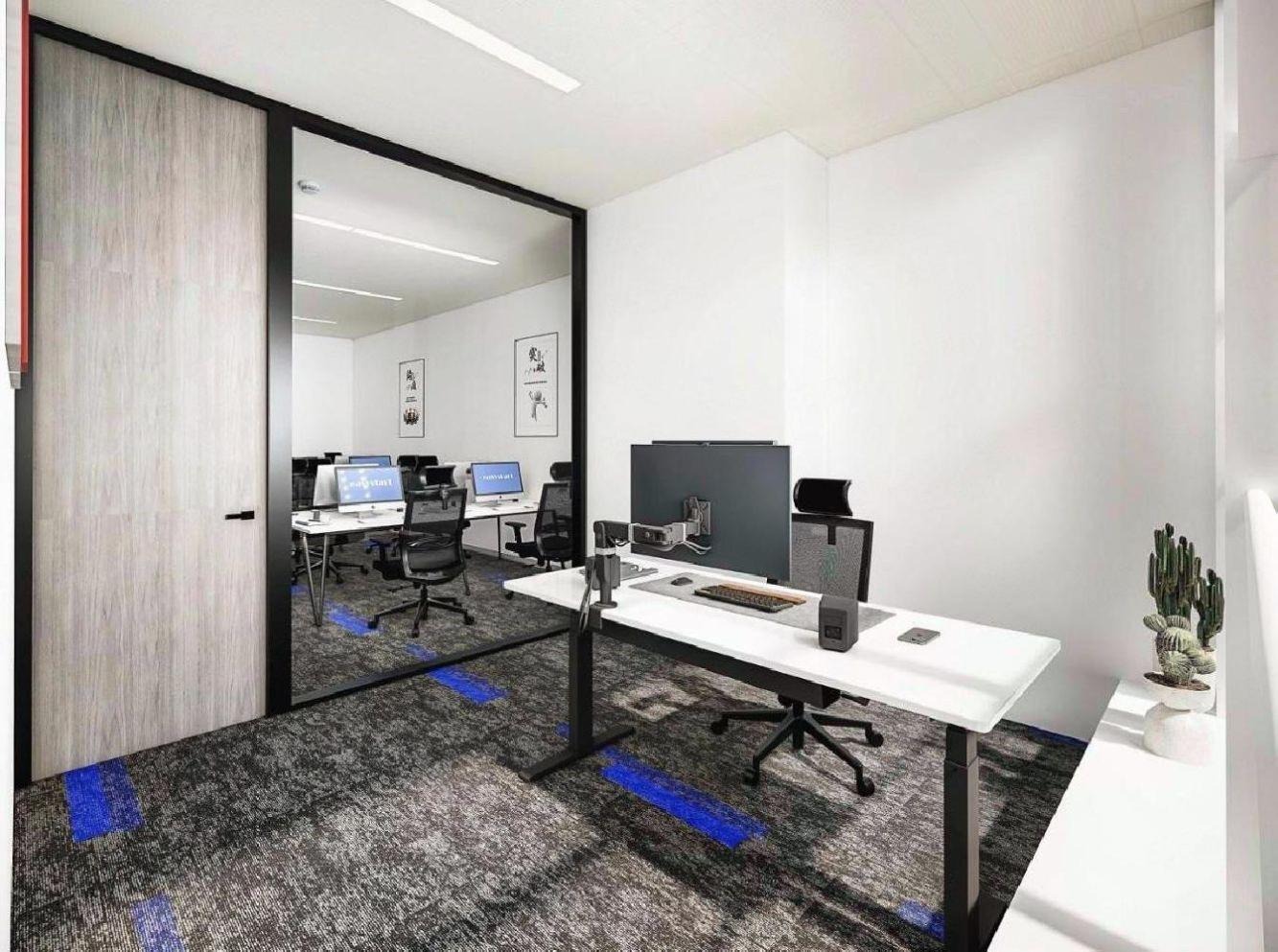 上海静安广场二手房房源图片