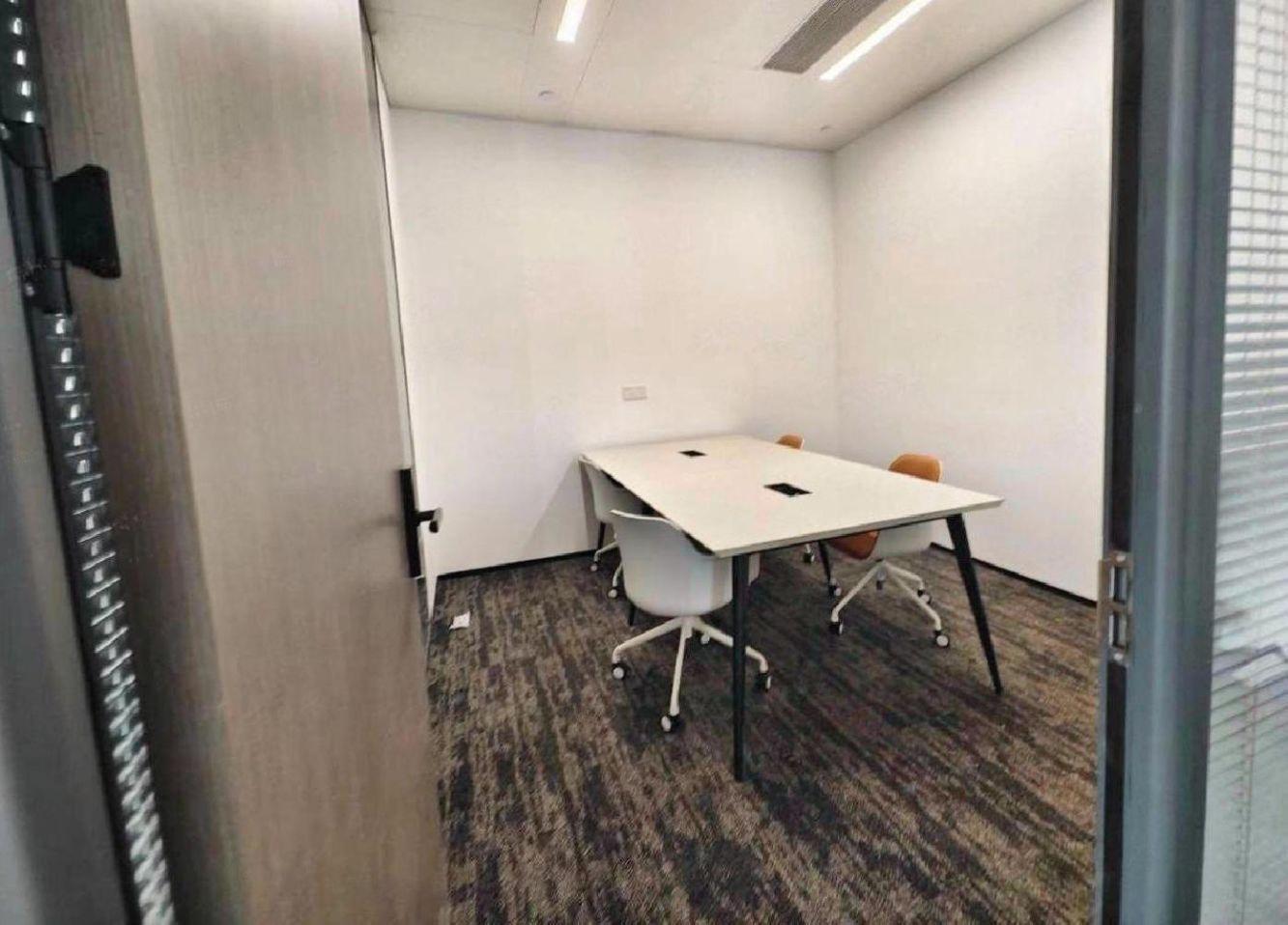 上海静安广场二手房房源图片