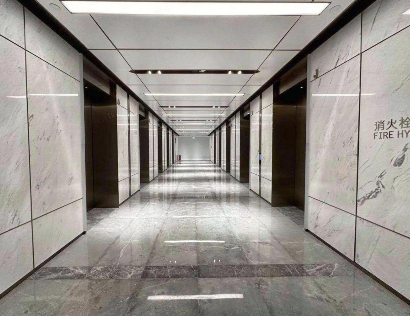 上海静安广场二手房房源图片