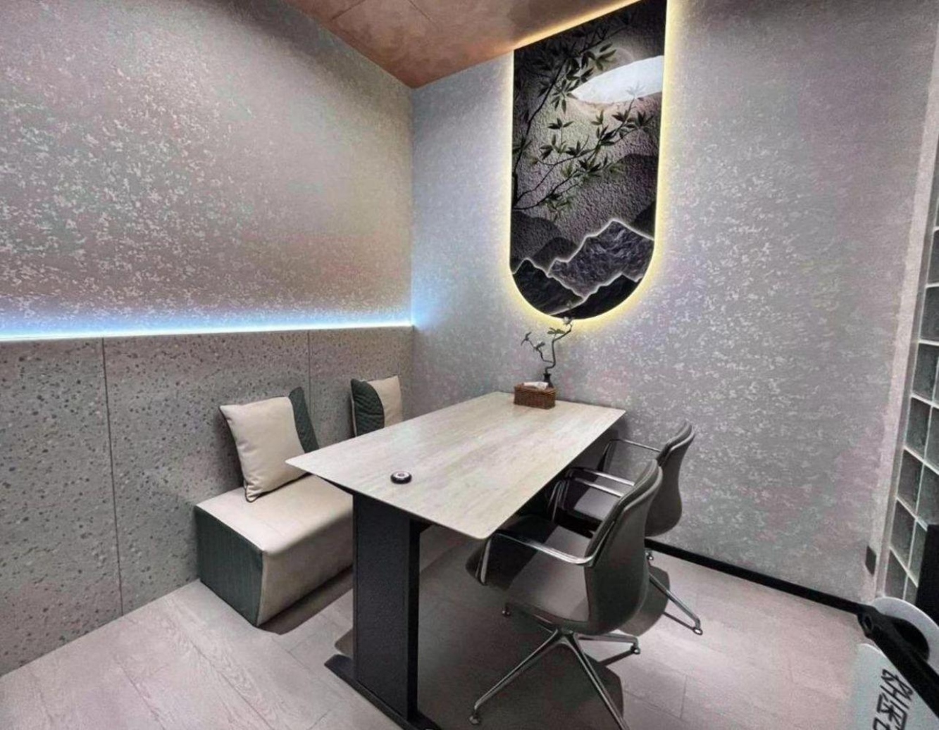 上海静安广场二手房房源图片