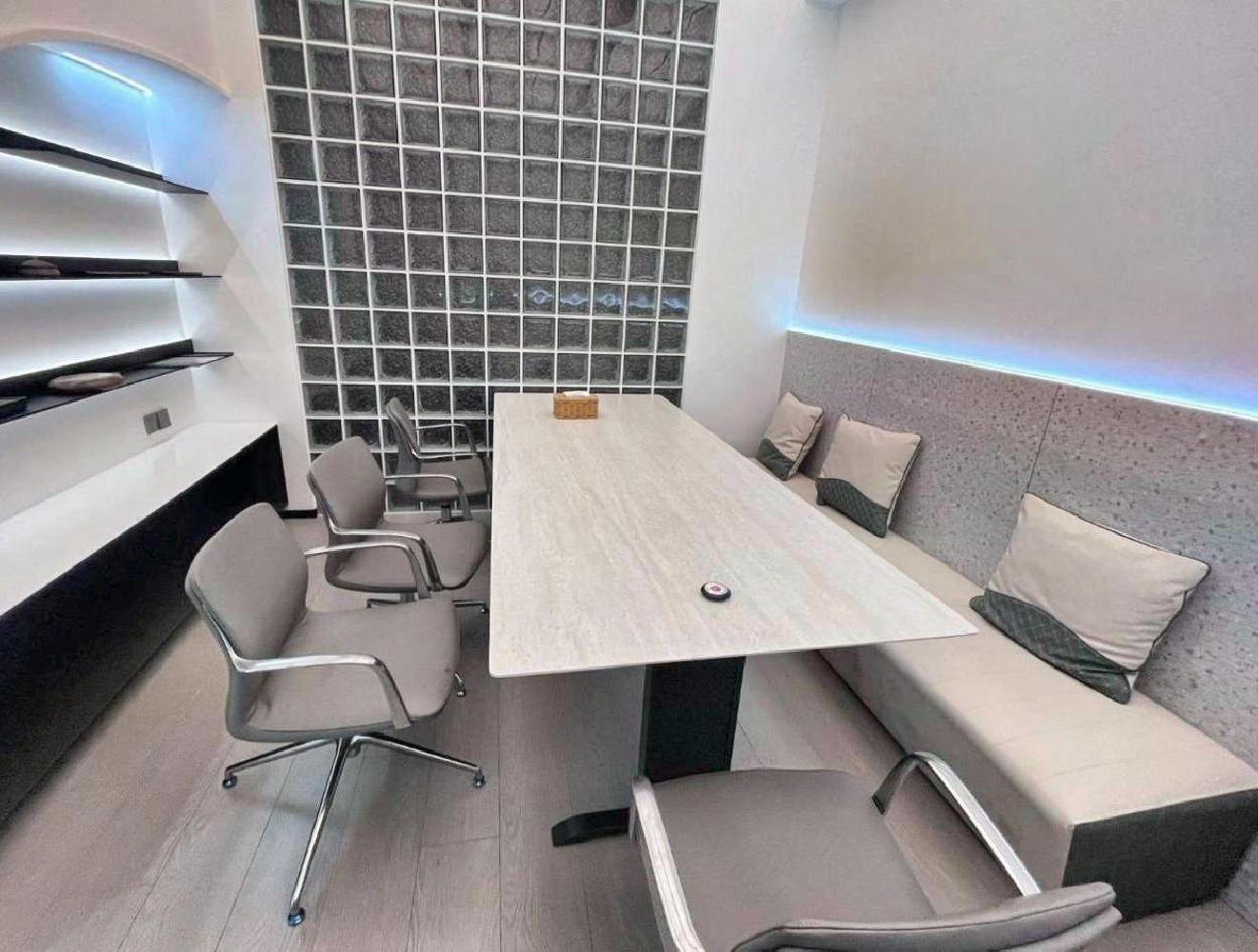 上海静安广场二手房房源图片