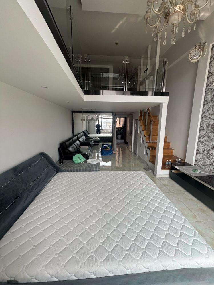 上海保利五月花二手房房源图片