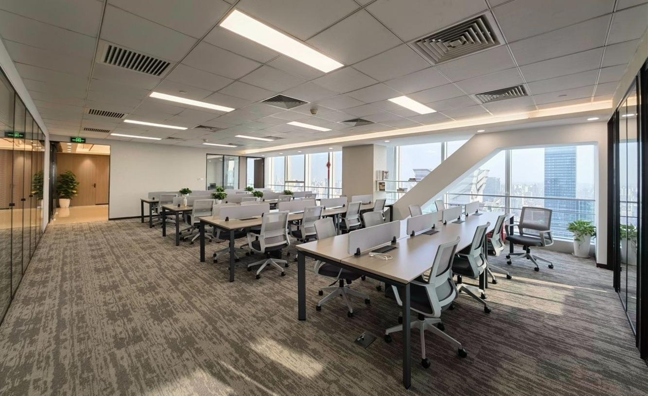 上海SOHO东海广场二手房房源图片