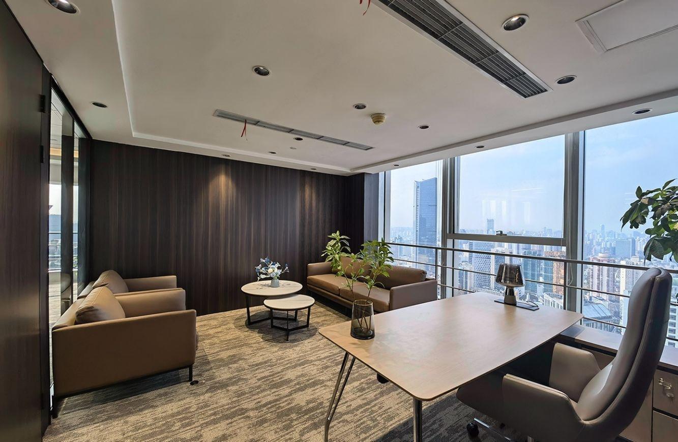 上海SOHO东海广场二手房房源图片