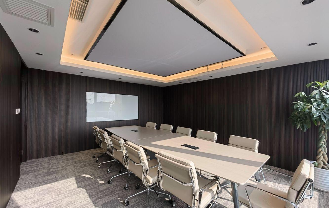 上海SOHO东海广场二手房房源图片