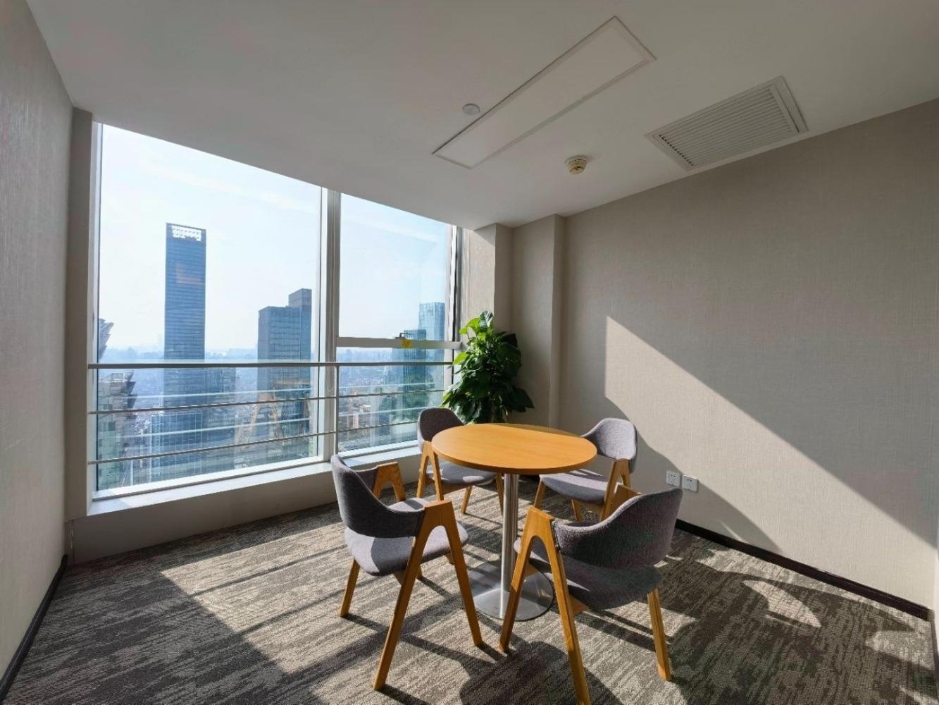 上海SOHO东海广场二手房房源图片