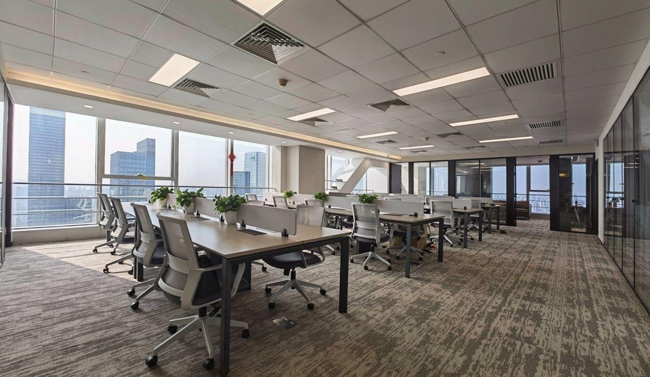 上海SOHO东海广场二手房房源图片