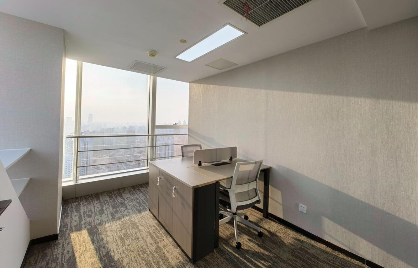 上海SOHO东海广场二手房房源图片