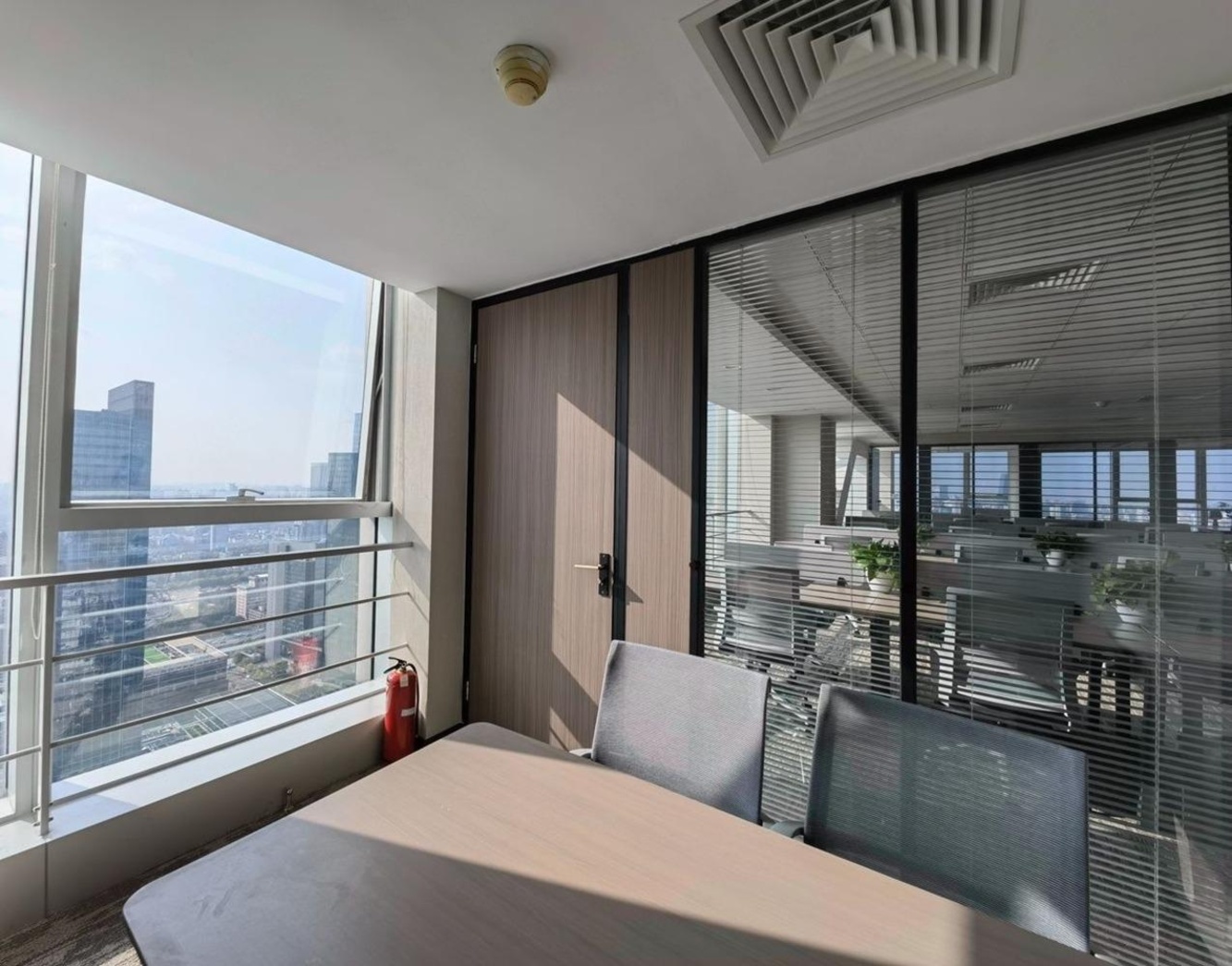 上海SOHO东海广场二手房房源图片