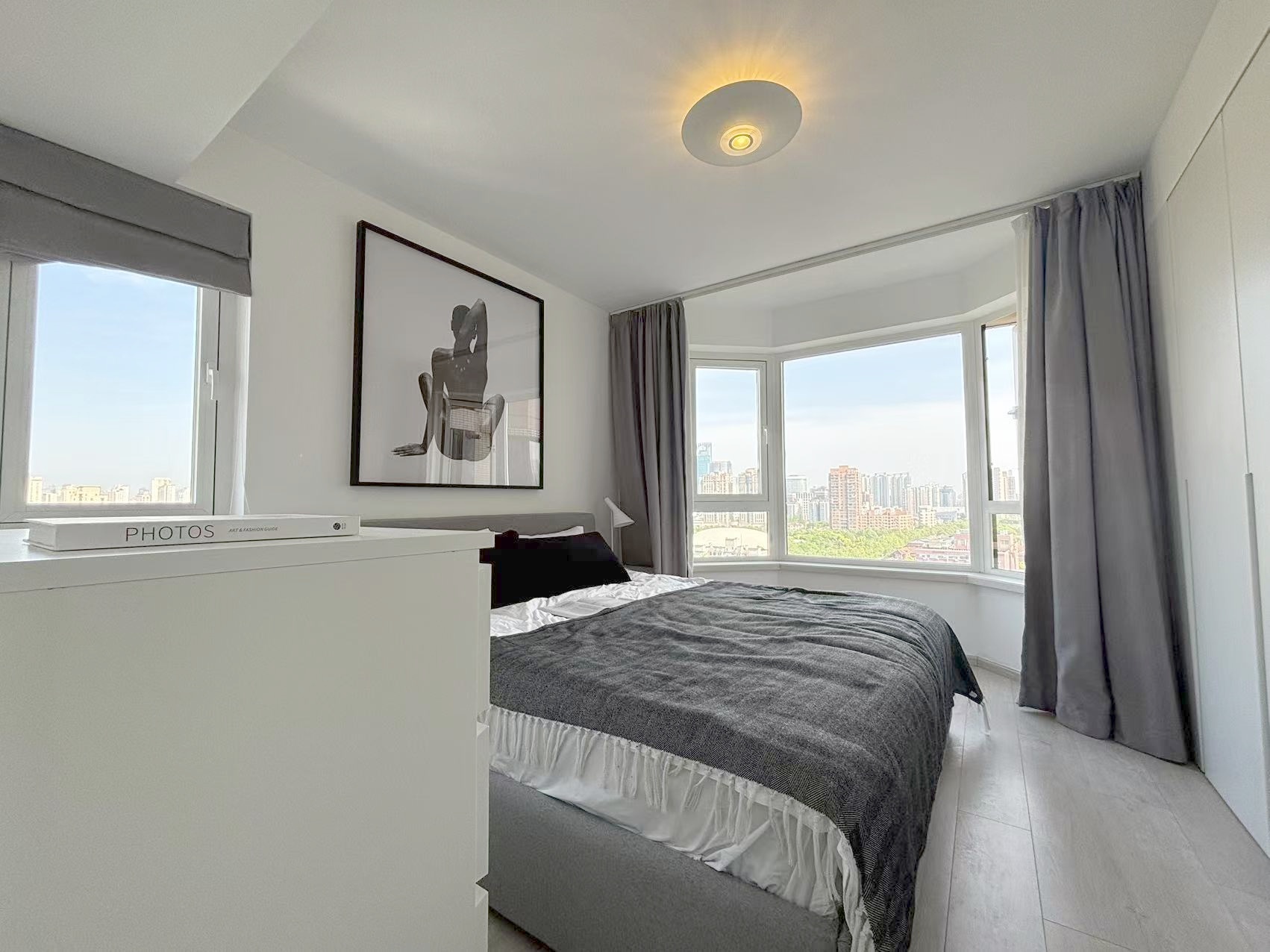 上海东方巴黎霞飞苑二手房房源图片