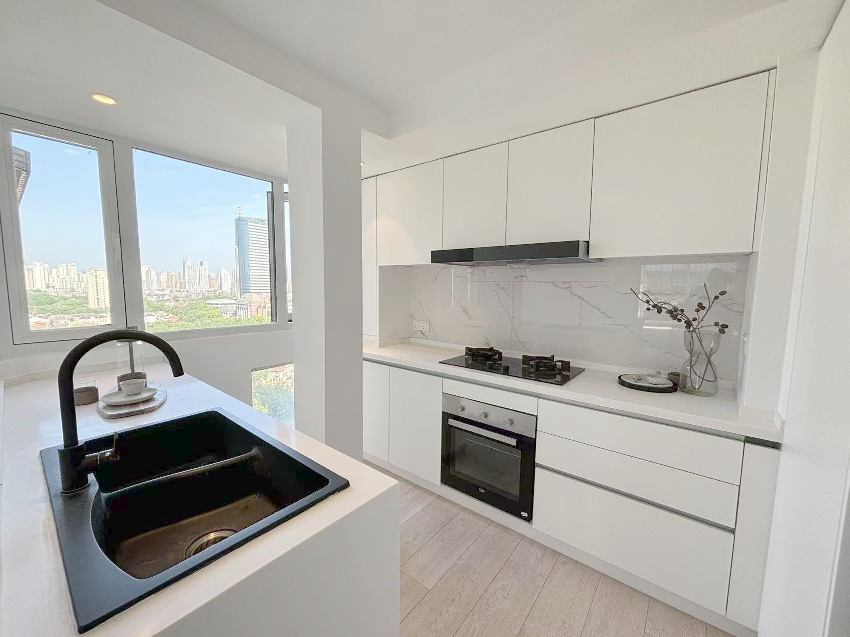 上海东方巴黎霞飞苑二手房房源图片