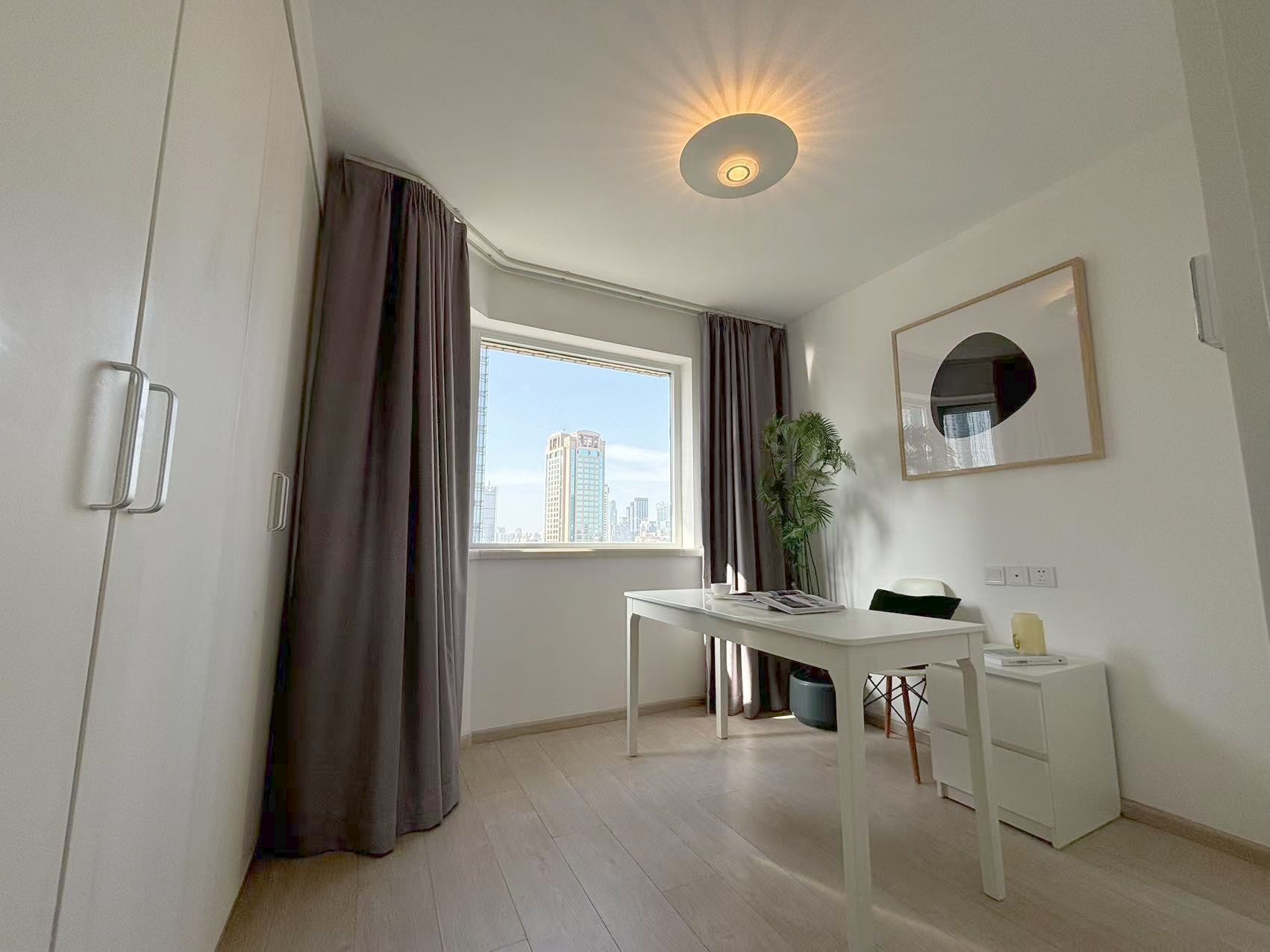 上海东方巴黎霞飞苑二手房房源图片