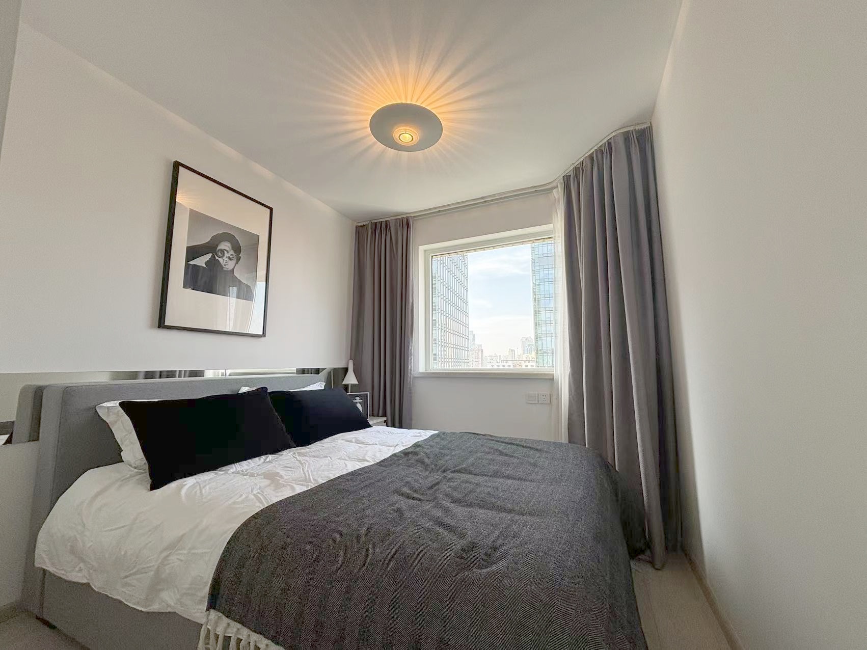 上海东方巴黎霞飞苑二手房房源图片