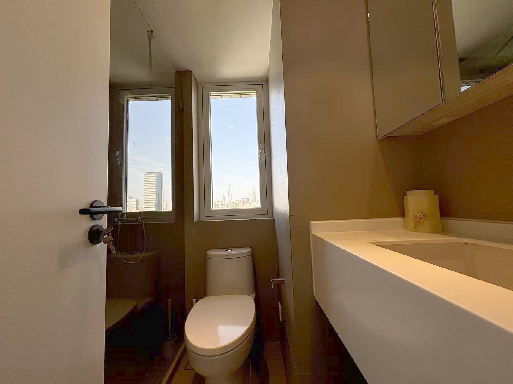 上海东方巴黎霞飞苑二手房房源图片