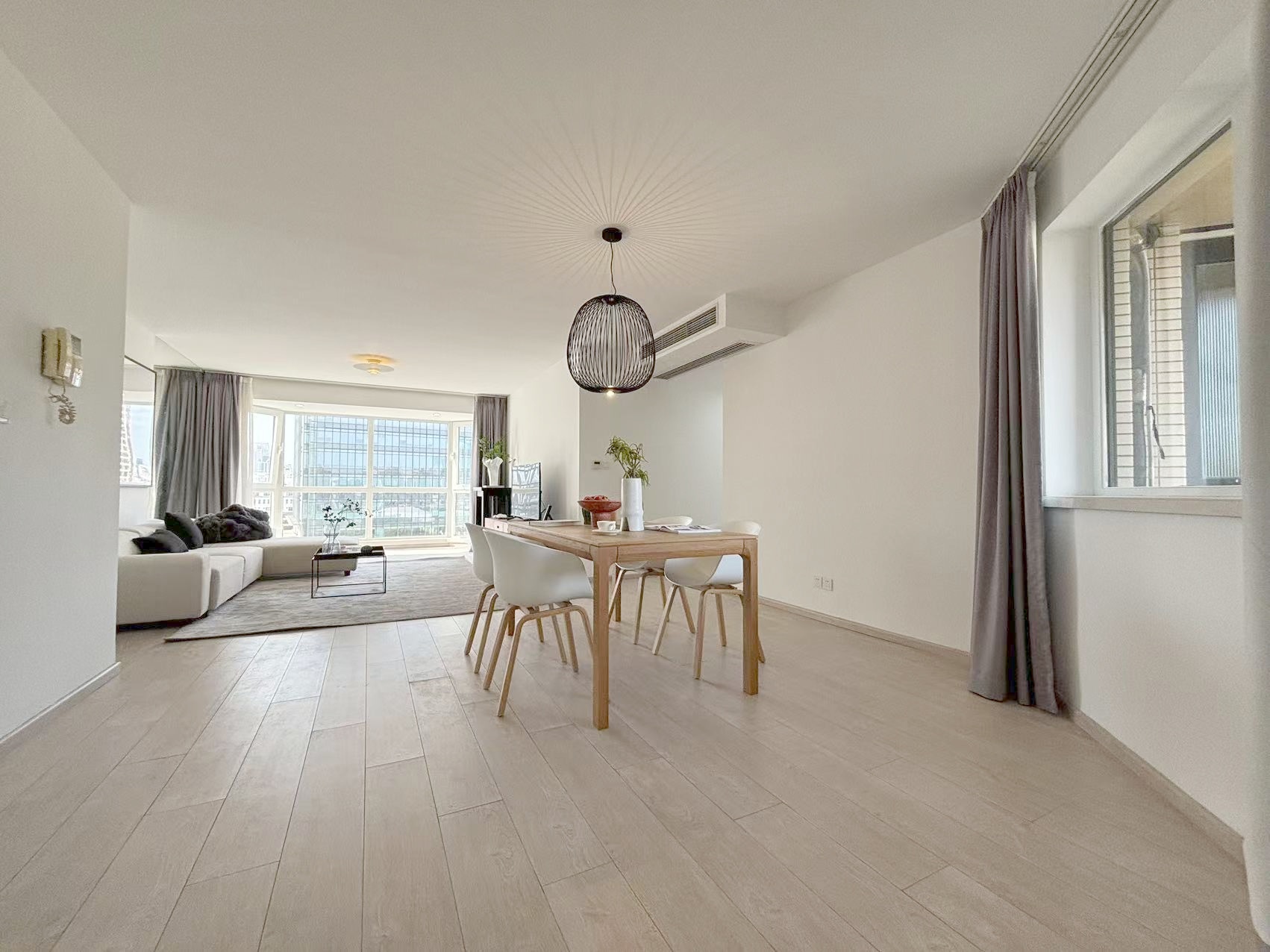 上海东方巴黎霞飞苑二手房房源图片