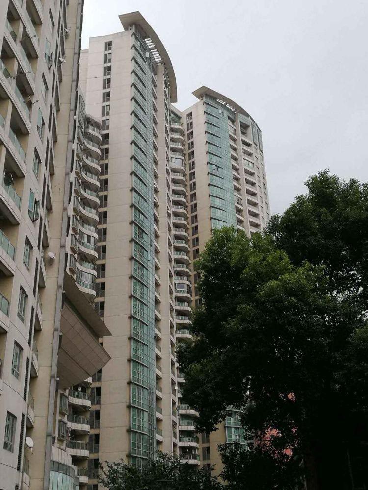 上海静安四季苑二手房房源图片