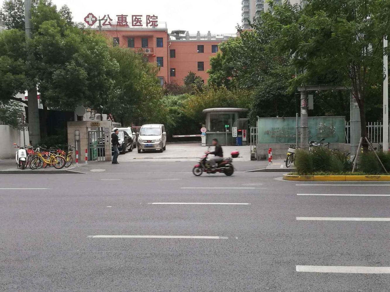 上海静安四季苑二手房房源图片