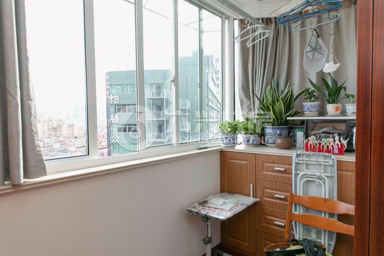 上海凯阳公寓二手房房源图片